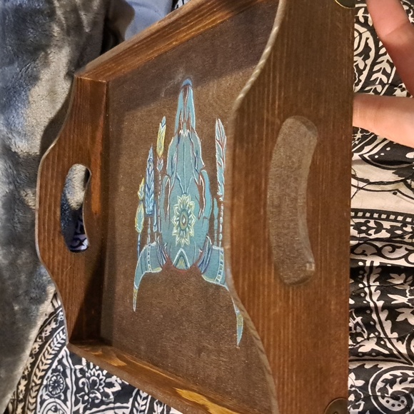 *☆*UPDATE*☆* RusticTray - Picture 4 of 7